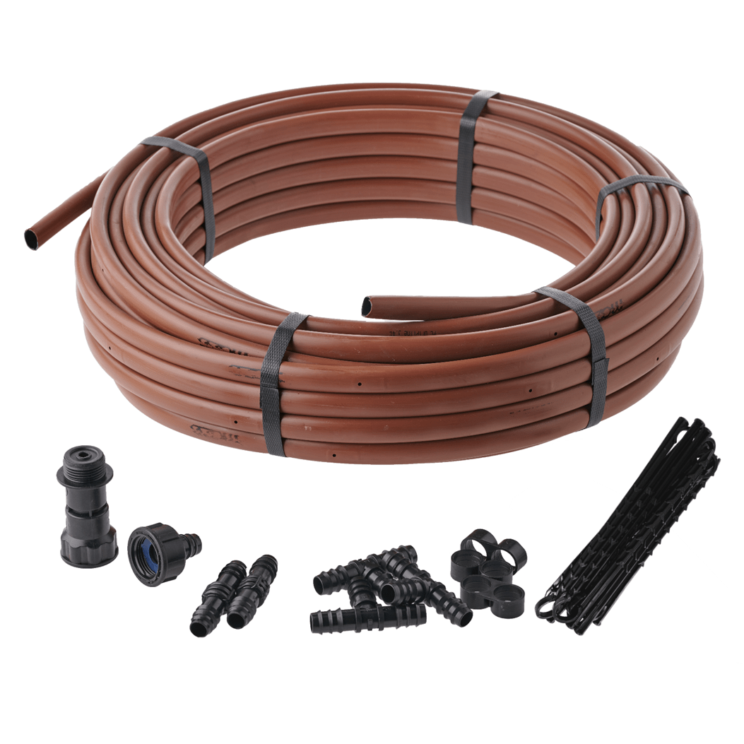 mazeDRIP 50m PC Watering Kit - mazeproducts