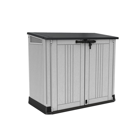Store It Out Prime Shed 880L - mazeproducts