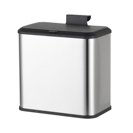5L Stainless Steel Hangable Caddy - mazeproducts
