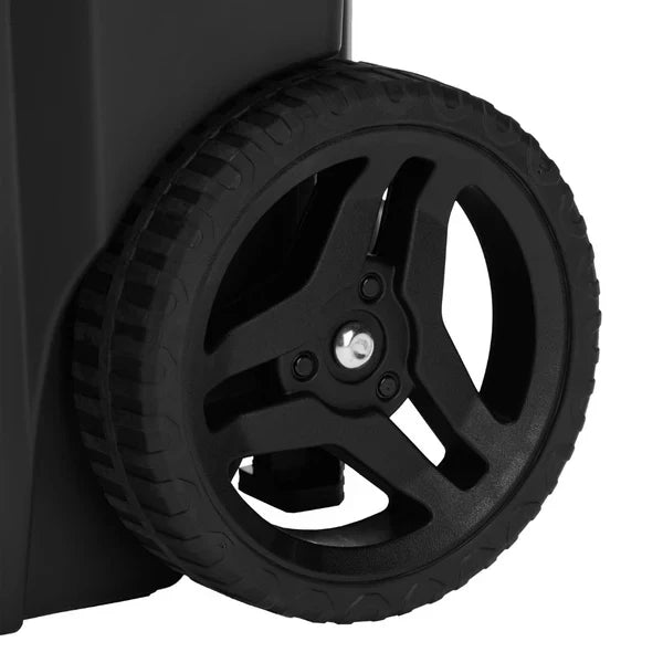 Keter STACK N’ ROLL Cart - mazeproducts