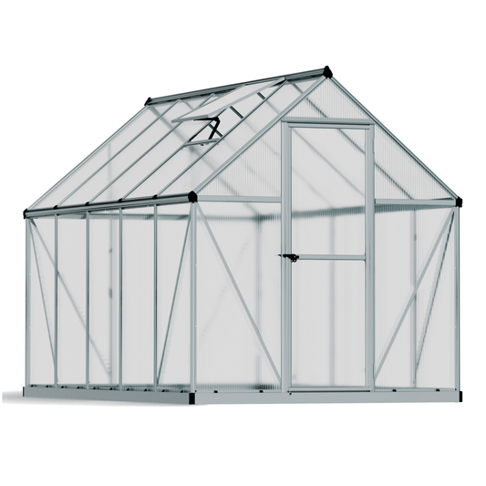 PRE ORDER: OCT. - 6' x 10' Mythos Greenhouse (1.9m x 3.1m) - mazeproducts