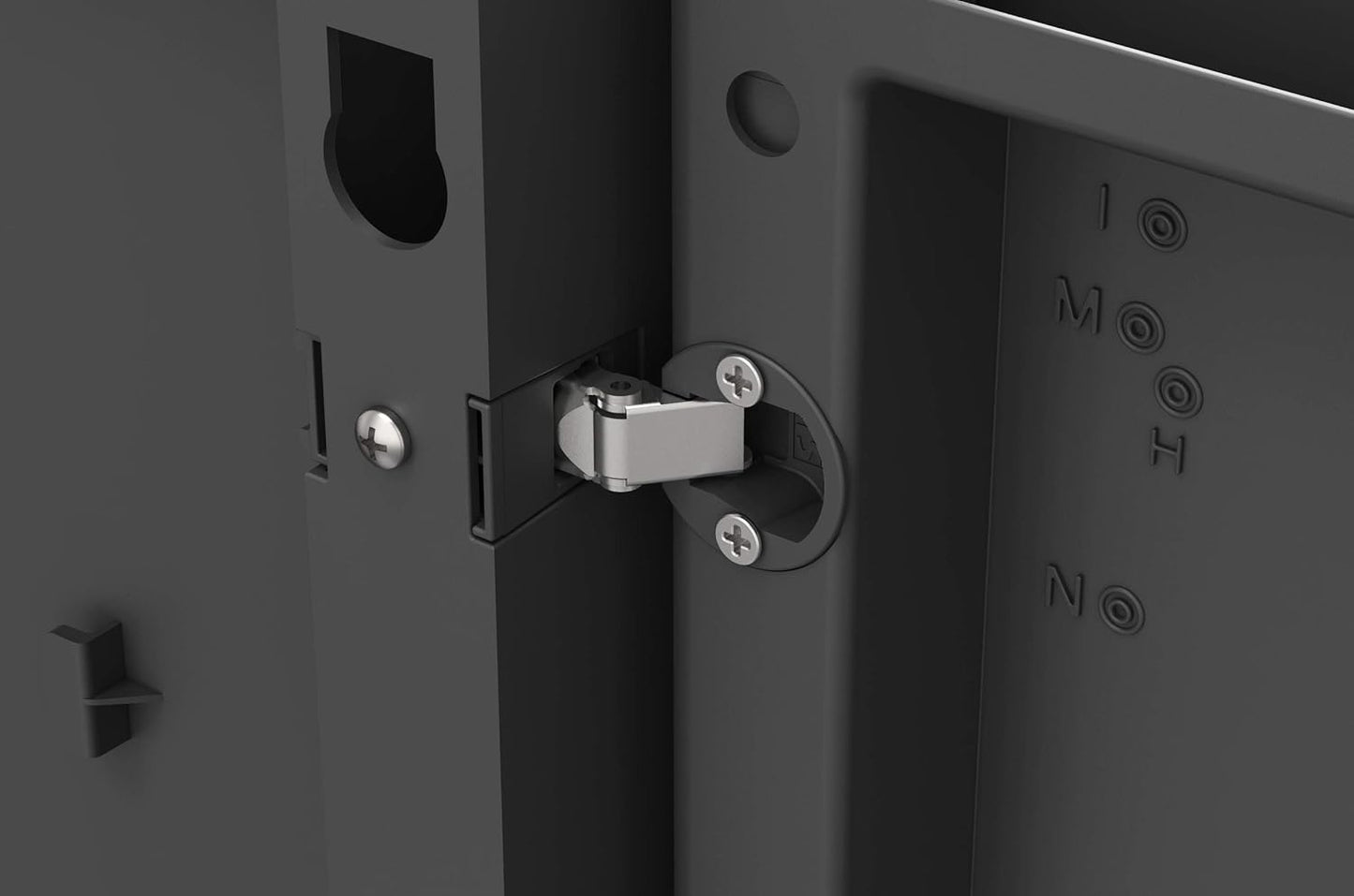 Keter XL Base/ XL Tall Storage Cabinets (Bundle) - mazeproducts