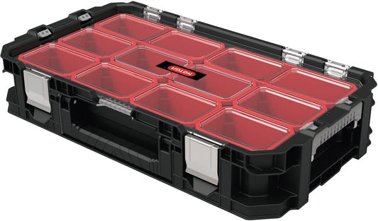 Keter Connect Storage Organizer - mazeproducts