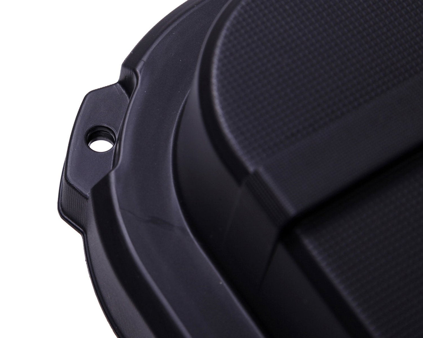 KIS Scuba Box - Black (XLarge) - mazeproducts