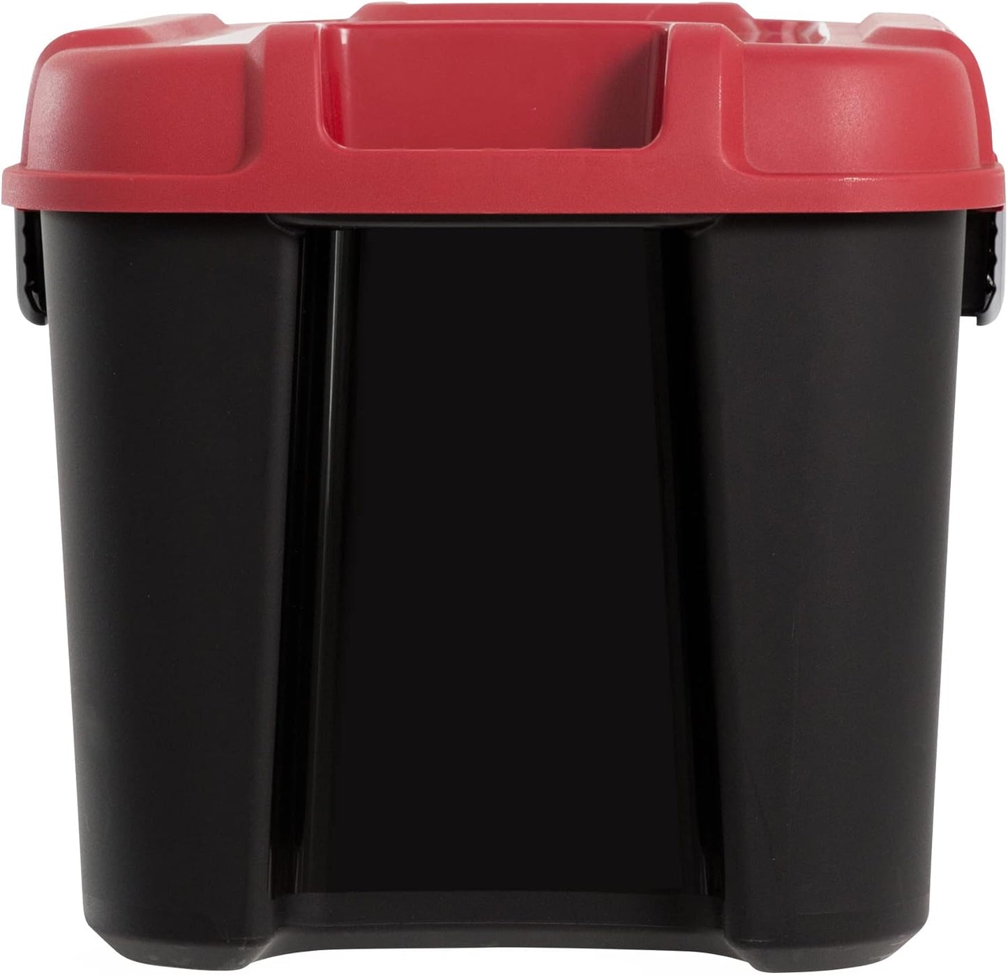 Curver Totem Storage Box (60L) - 4 Pack - mazeproducts