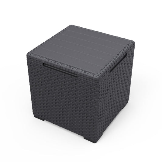 Keter Vigo - 45L Outdoor Storage Box - mazeproducts