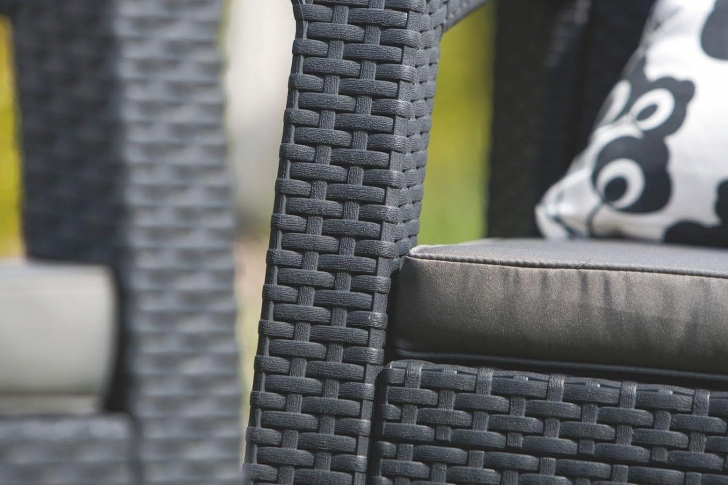 Keter Corfu Balcony Set - mazeproducts