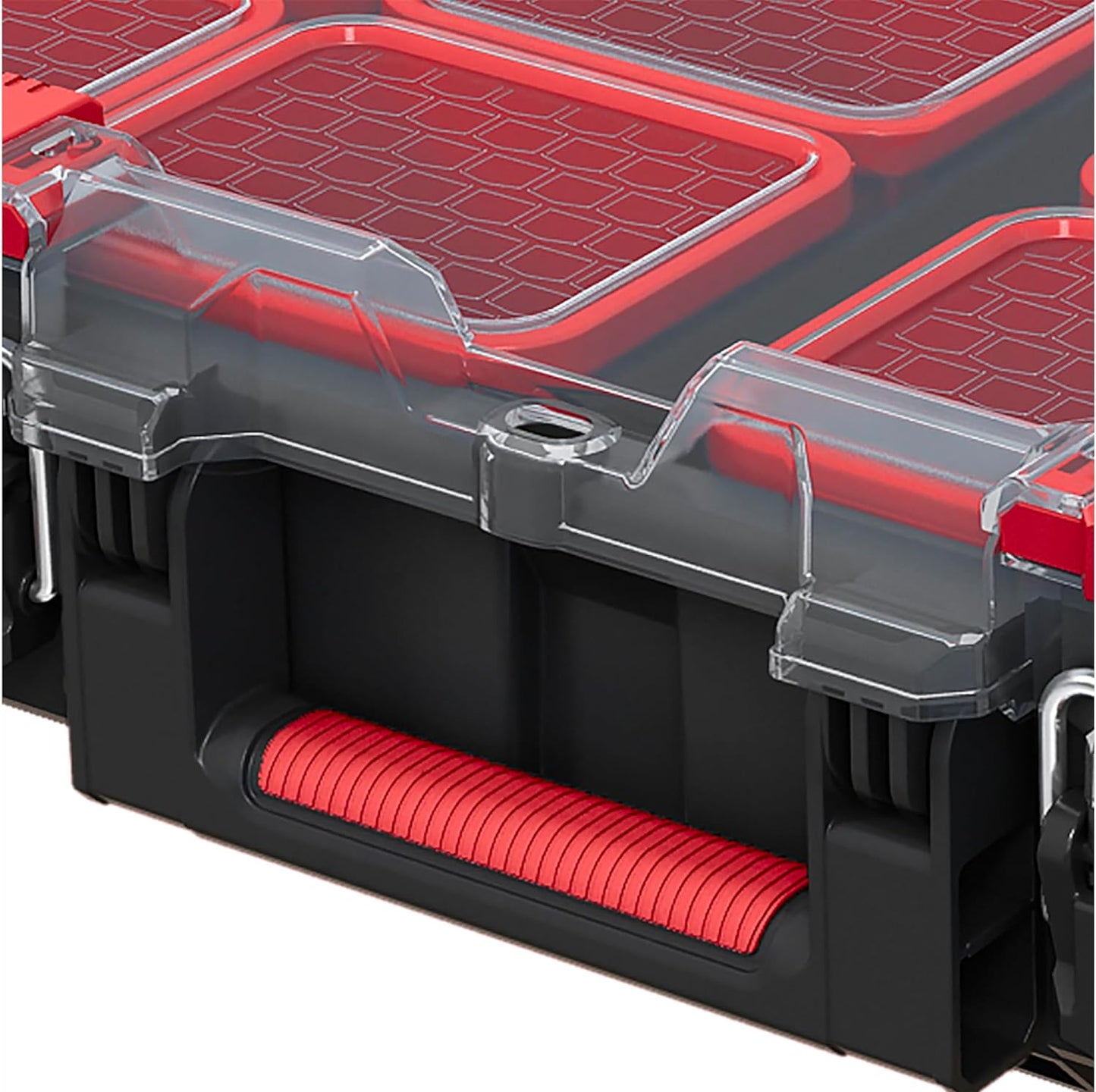 Keter STACK N’ ROLL Organizer - mazeproducts
