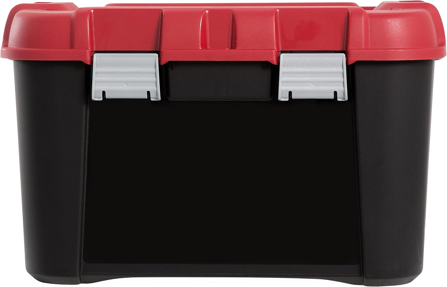 Curver Totem Storage Box (60L) - 4 Pack - mazeproducts