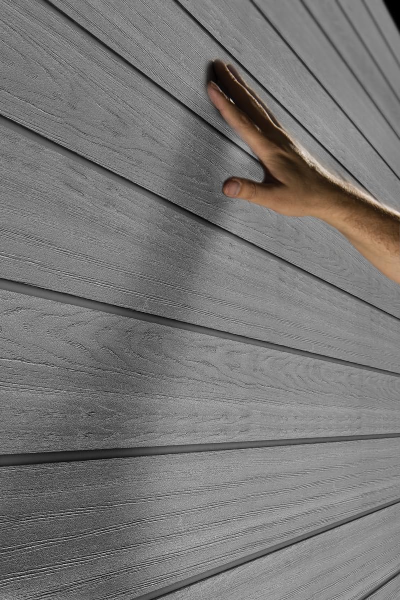 Keter Cortina Bella Shed 1000L - mazeproducts