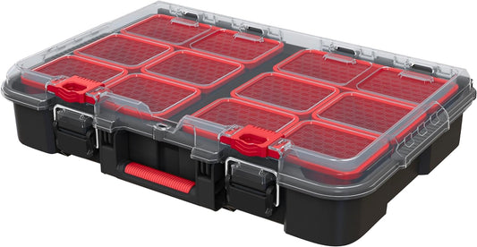 Keter STACK N’ ROLL Organizer - mazeproducts