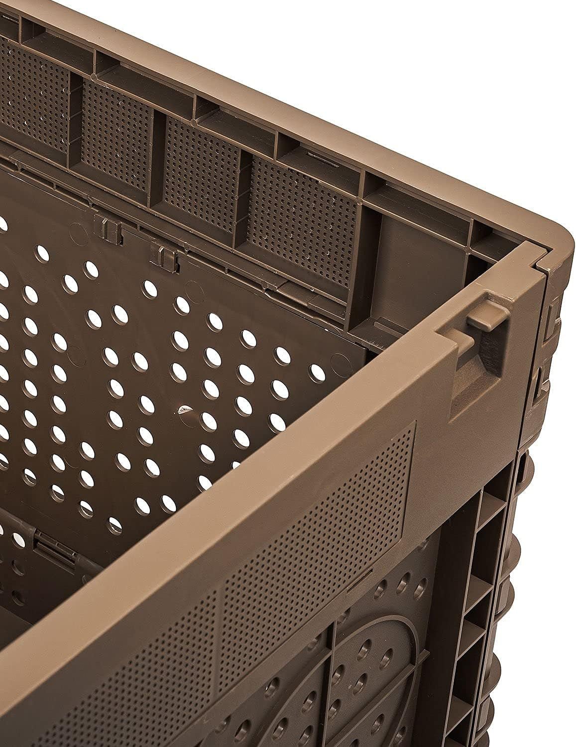 SubPod Worm Farm - Brown - mazeproducts