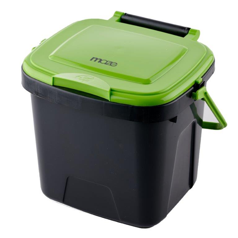 180L MAZE Geared Twin Tumbler (Mega Bundle, 7L Caddy) - mazeproducts