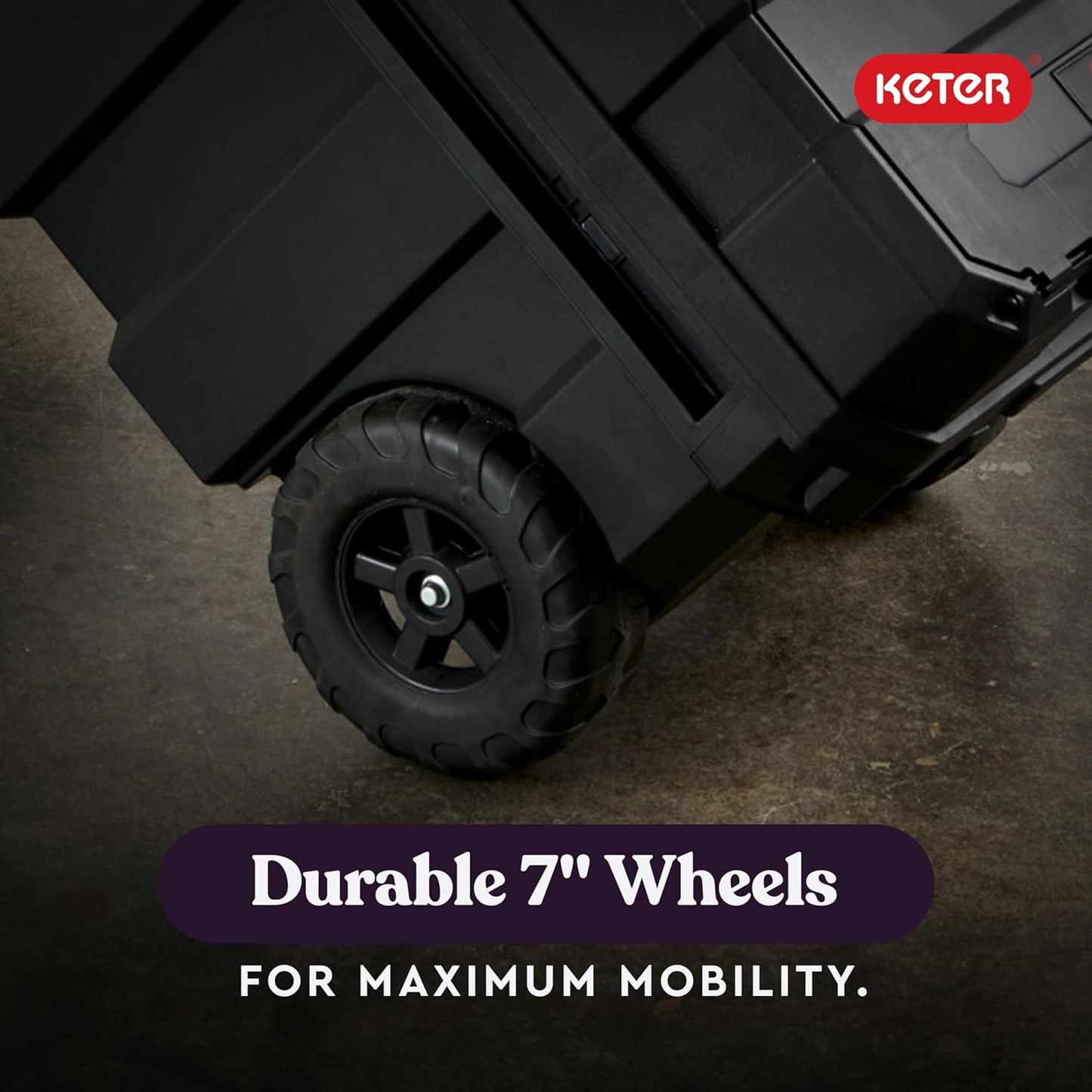 Keter Master Loader - mazeproducts