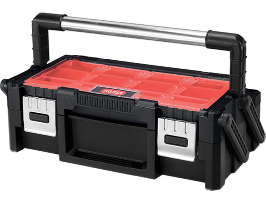 Keter 18" Cantilever Organizer Toolbox - mazeproducts