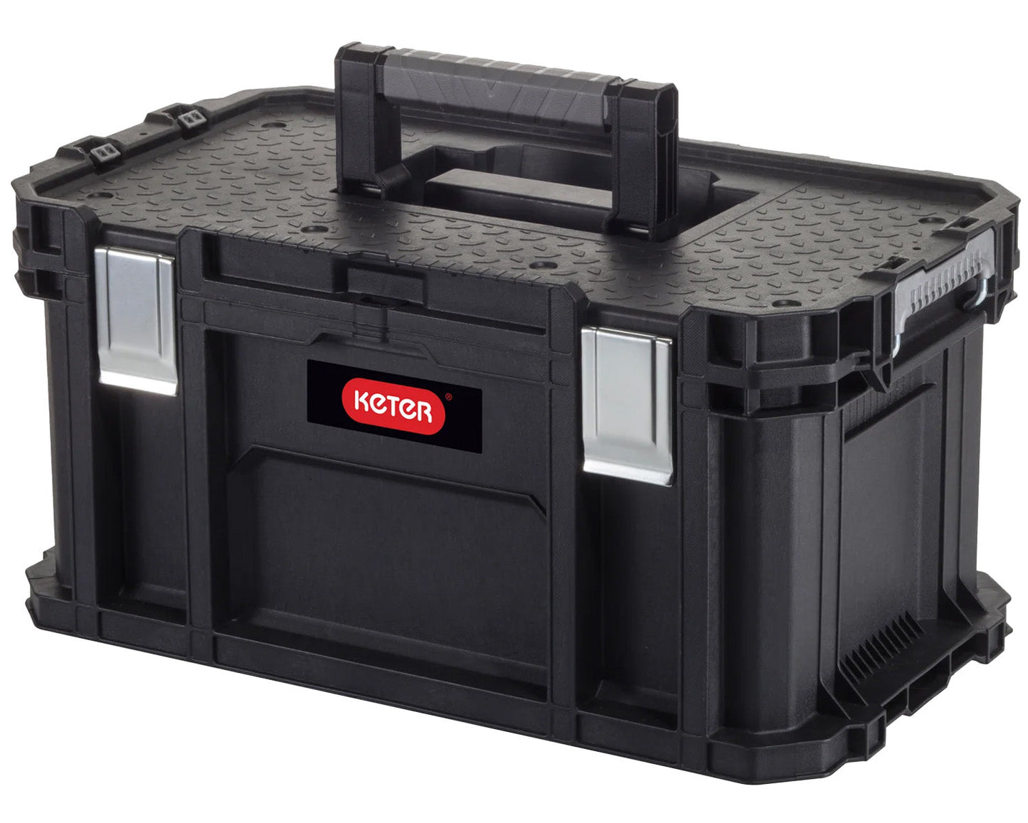 Keter Connect Tool Box - mazeproducts