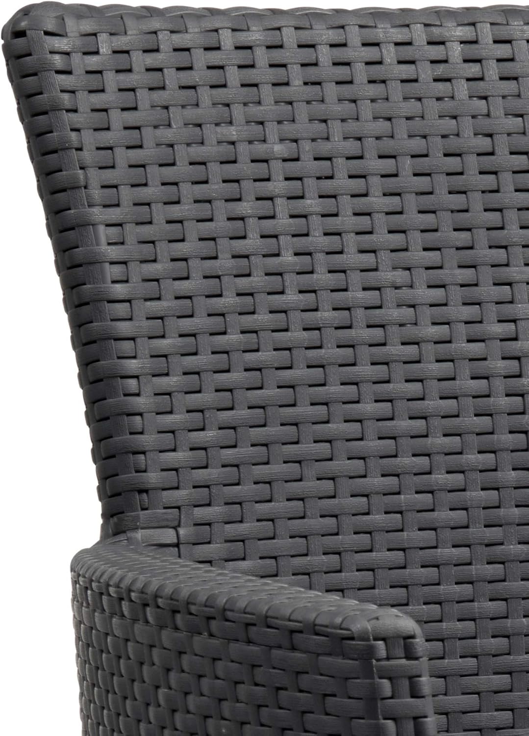 Keter Iowa Garden Chair - mazeproducts