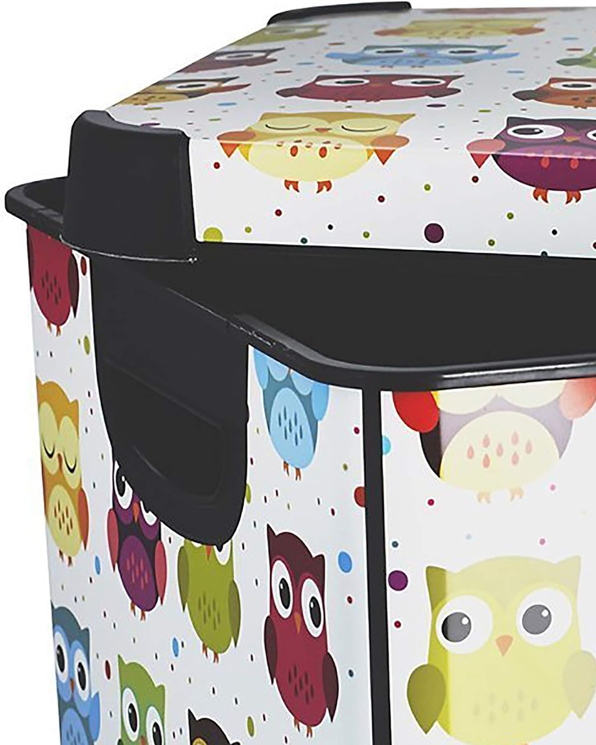 Curver Deco Storage Box (medium) - mazeproducts