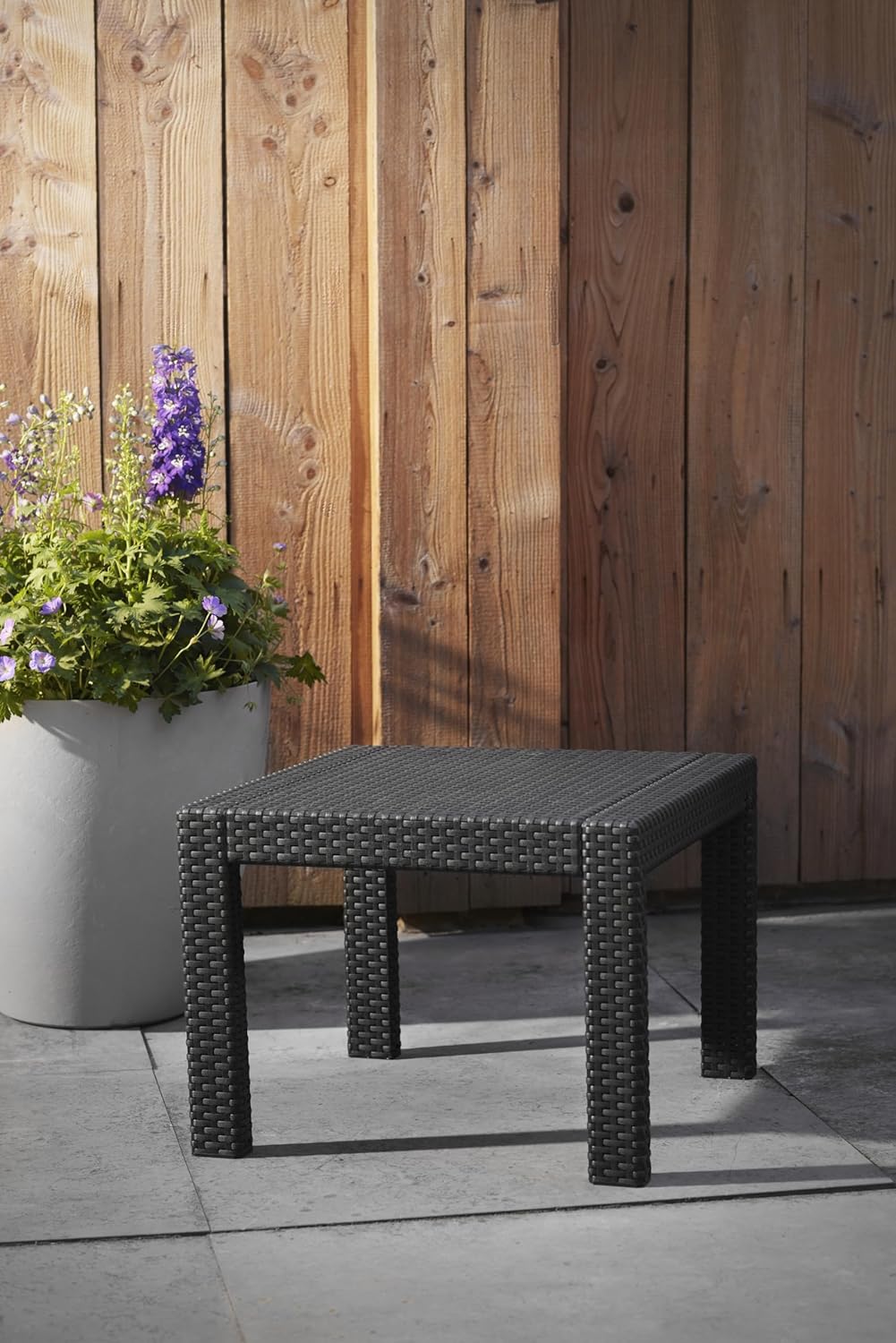 Keter Salvador Balcony Set - mazeproducts