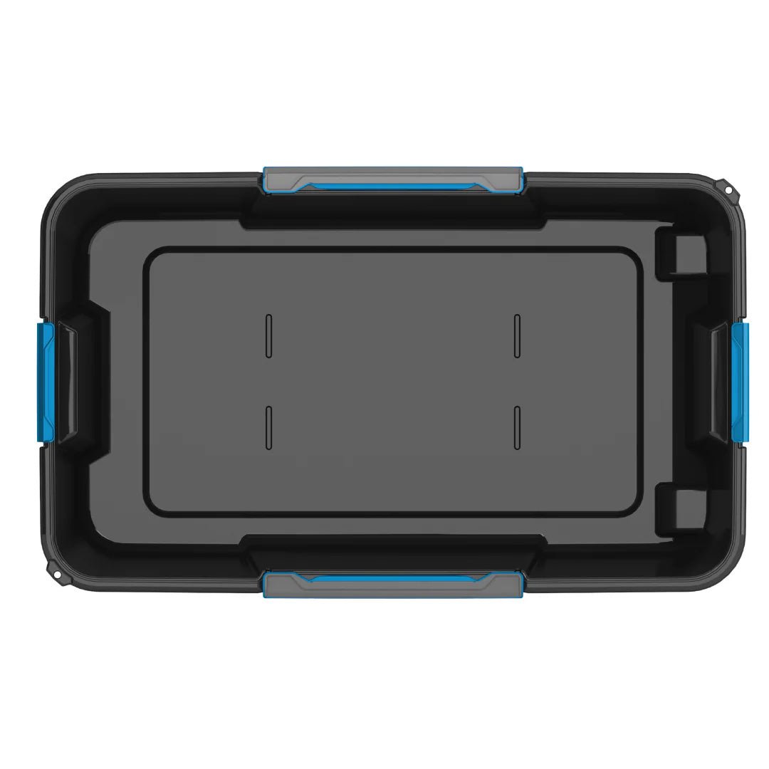 KIS Scuba Box - Black (Large) - mazeproducts