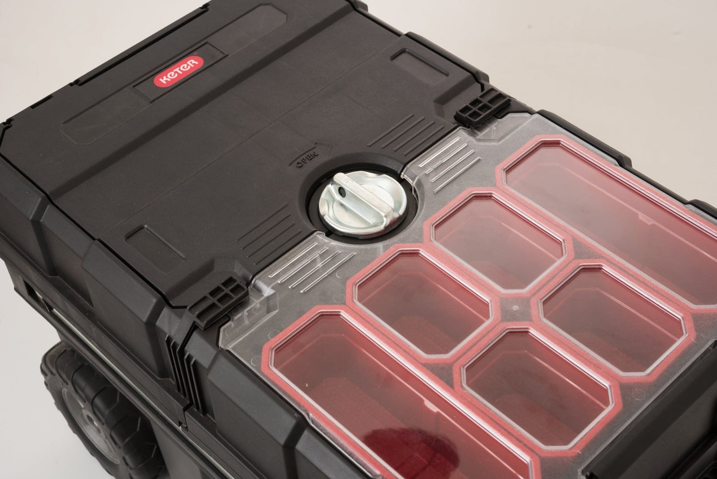 Keter Master Loader - mazeproducts