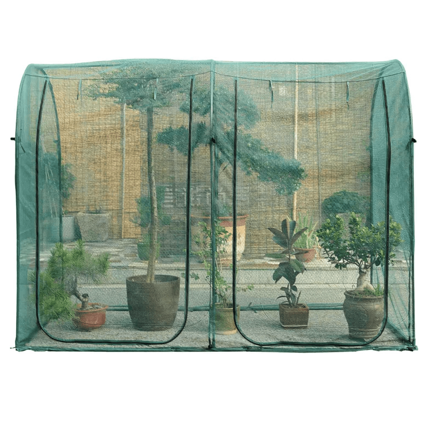 ARCH NET Crop Protection Cage - Medium - mazeproducts