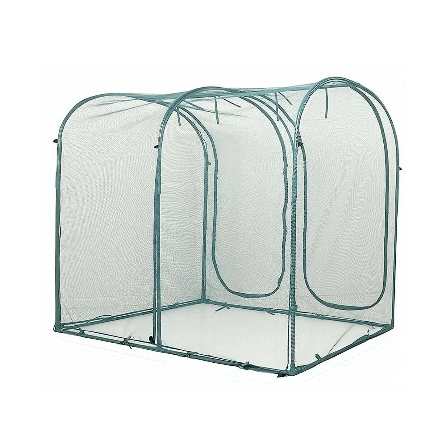 ARCH NET Crop Protection Cage - Medium - mazeproducts