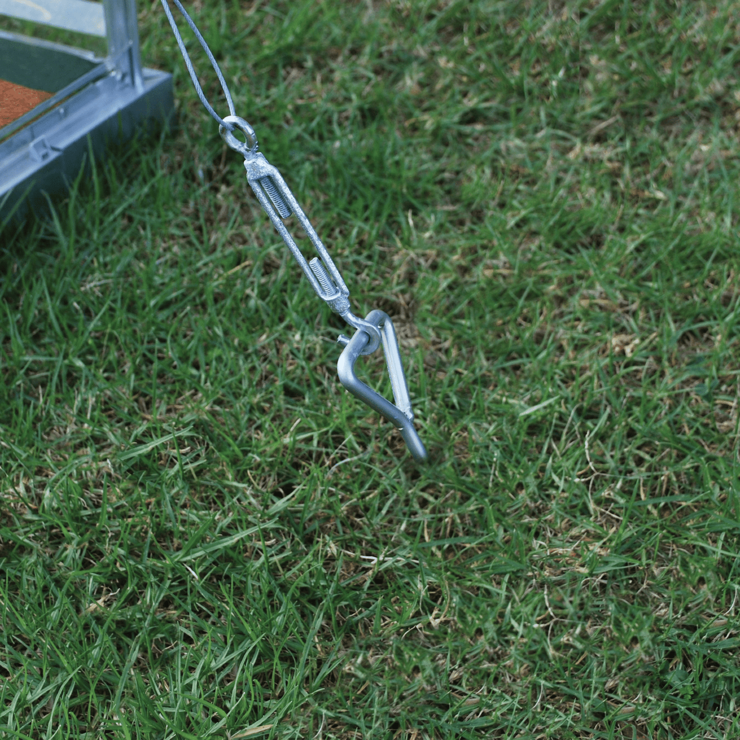 Greenhouse Anchoring Kit - mazeproducts
