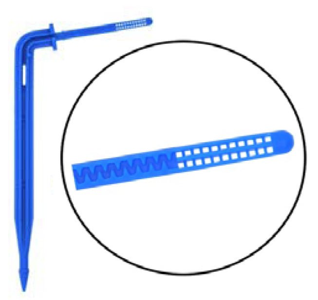 Arrow Dripper Twin Pack - mazeproducts