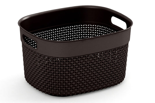 KIS Filo Small Basket (6L) - mazeproducts