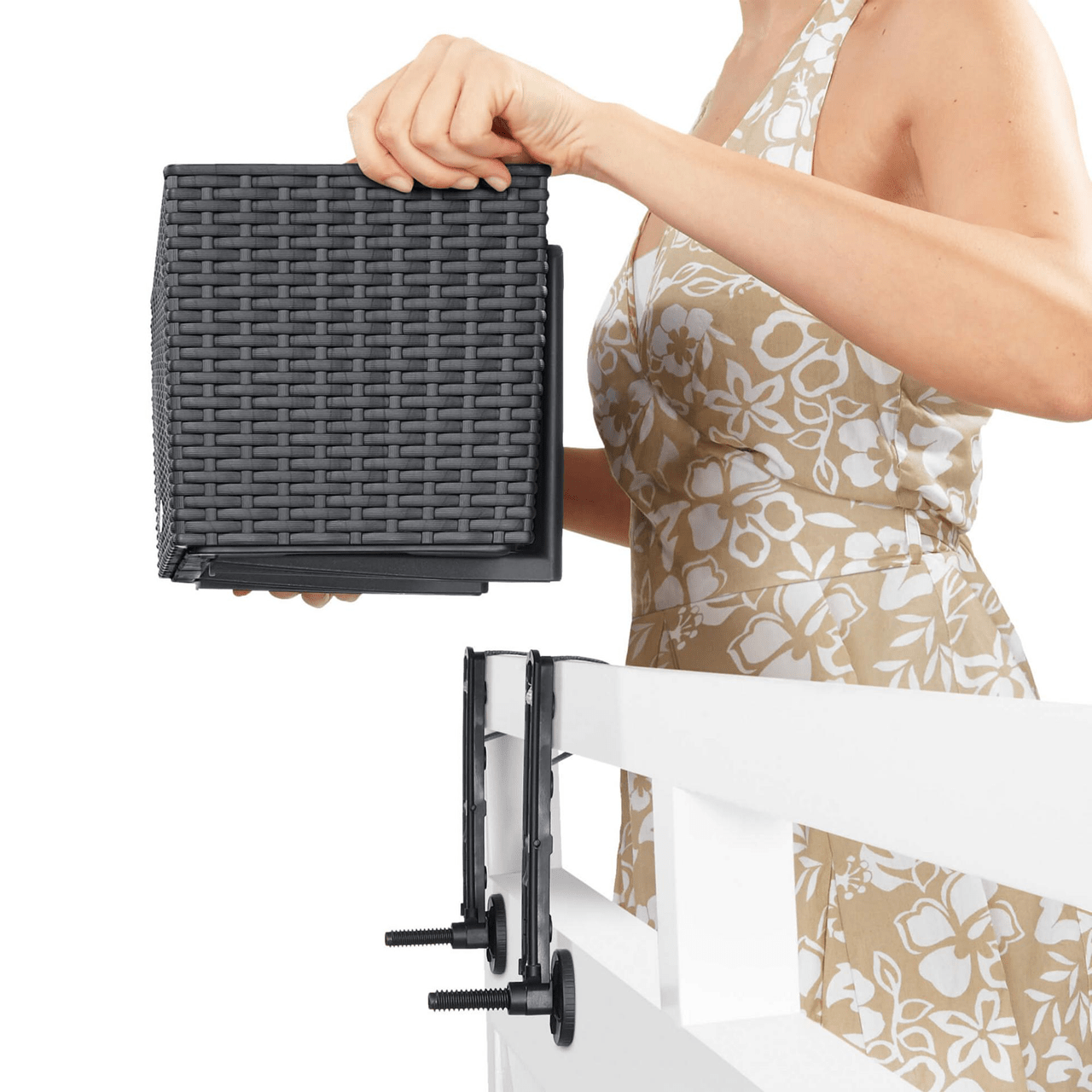 BALCONERA Brackets - mazeproducts