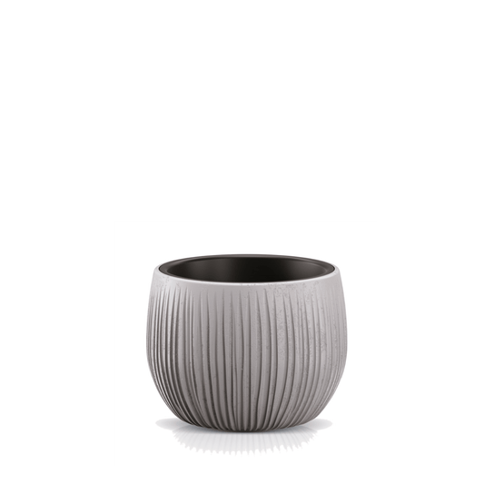 Beton Bowl Planter 150 - mazeproducts