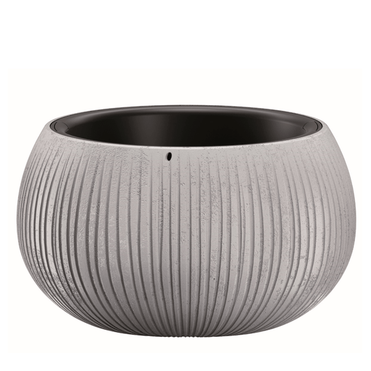 Beton Bowl Planter 370 - mazeproducts