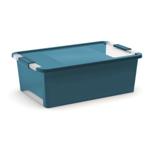 KIS Bi Box - Blue (Medium) - mazeproducts