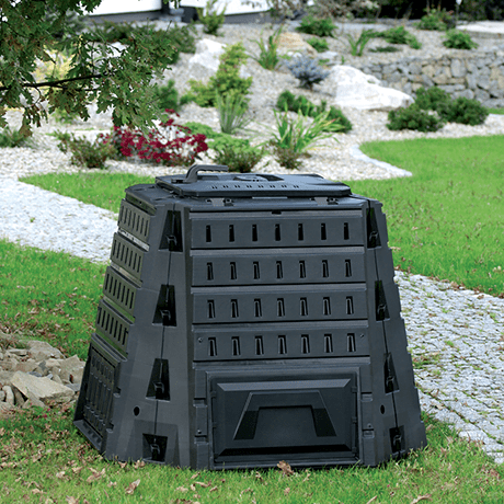 500L Bio Composter - mazeproducts