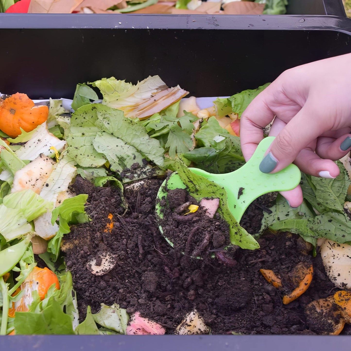 COMPACT 3 Tier Worm Farm - mazeproducts