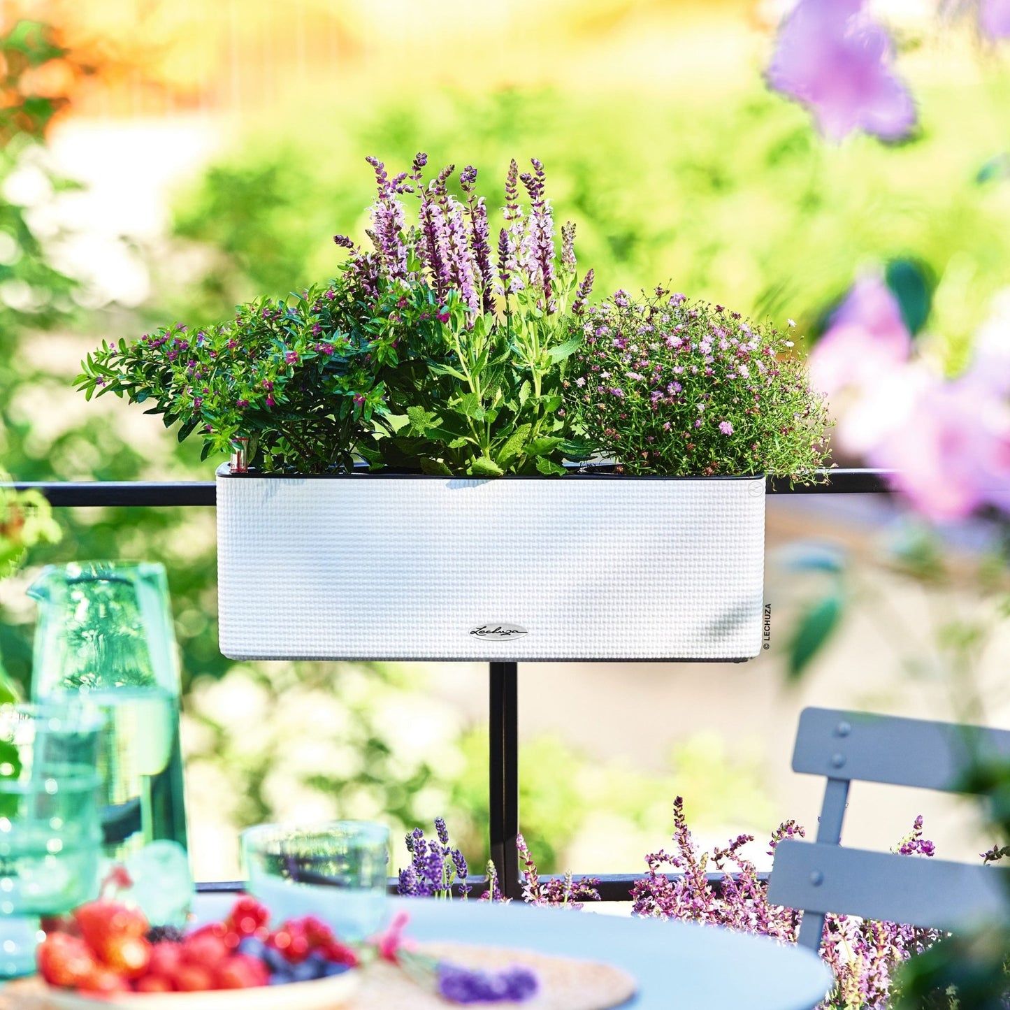 PURO CUBE Color Triple - mazeproducts