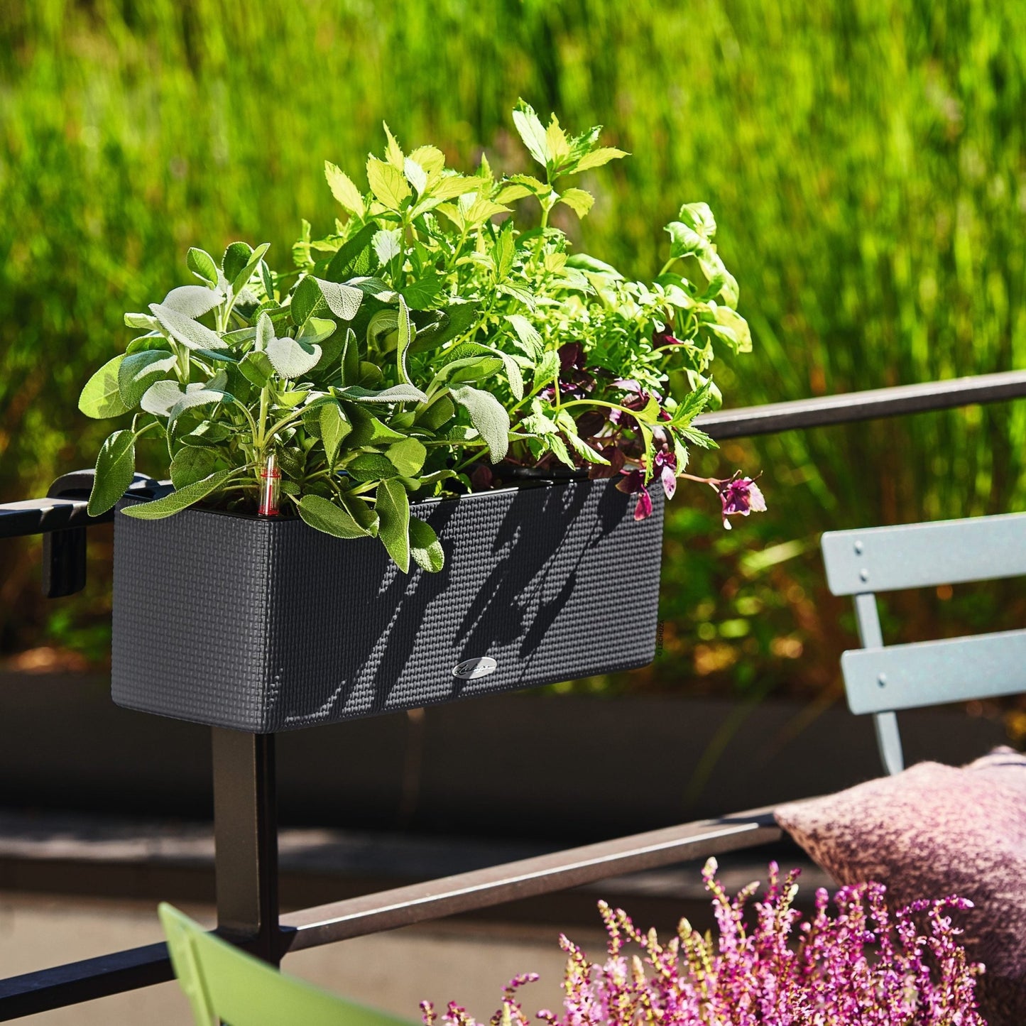 PURO CUBE Color Triple - mazeproducts