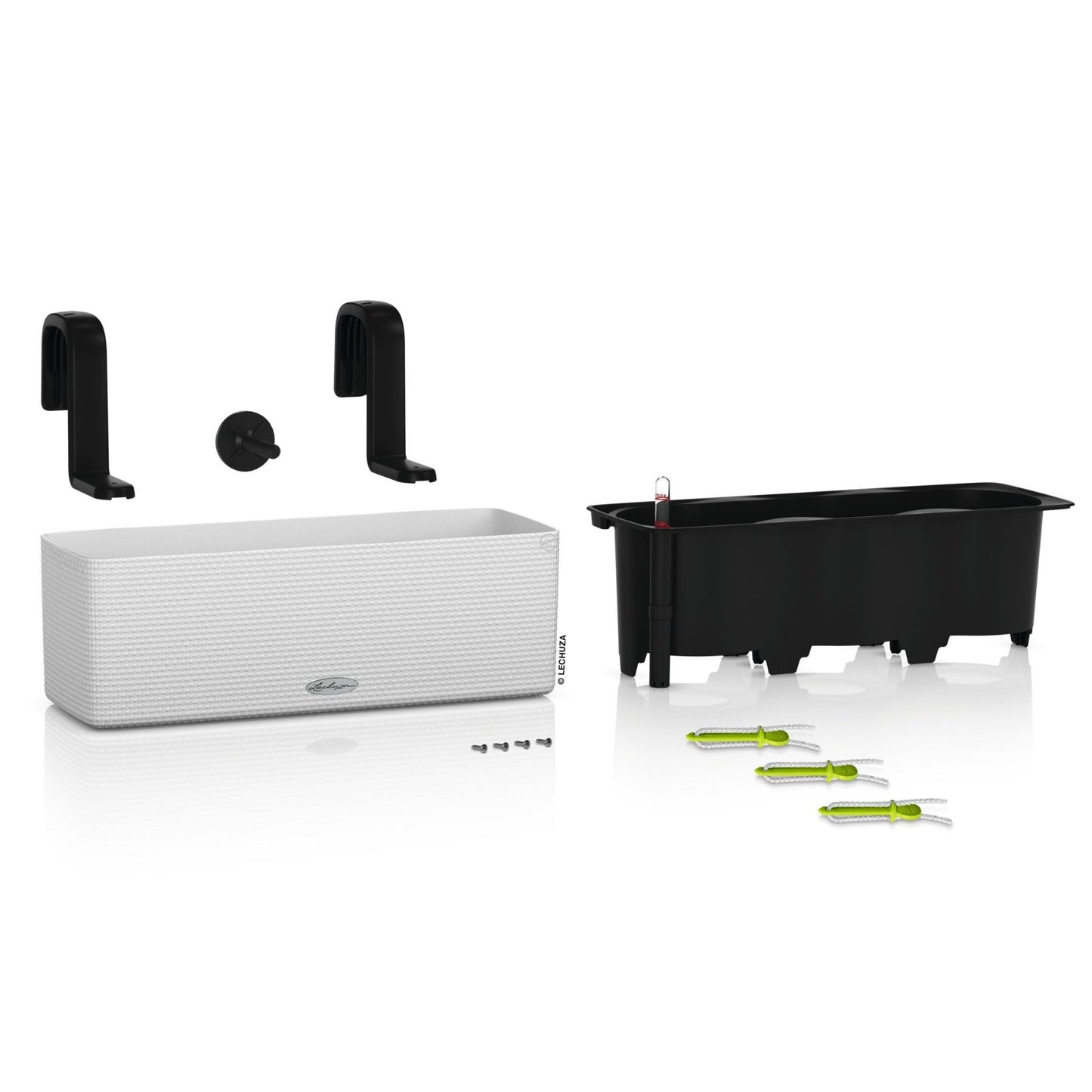 PURO CUBE Color Triple - mazeproducts