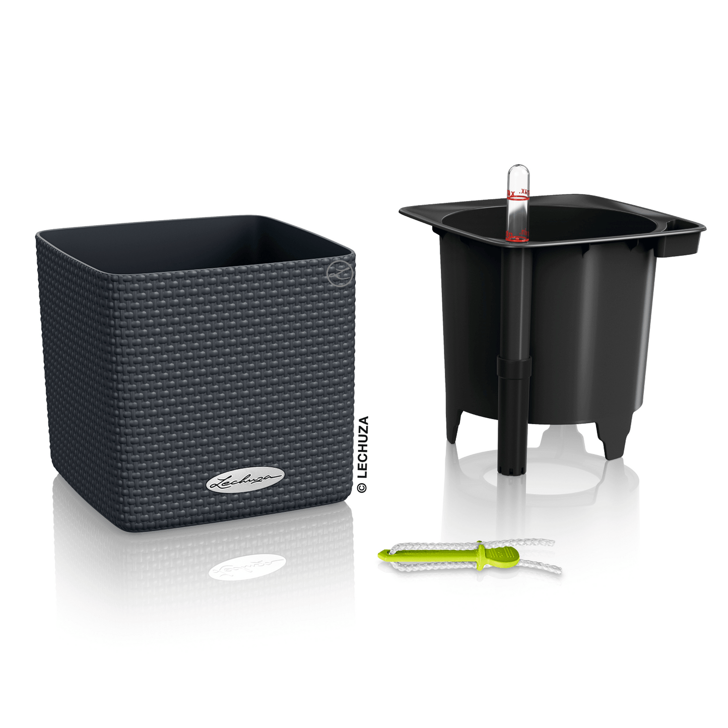 PURO CUBE Color 16 - mazeproducts