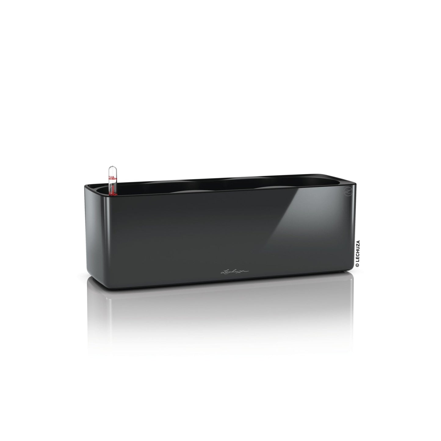 Glossy CUBE Triple - mazeproducts