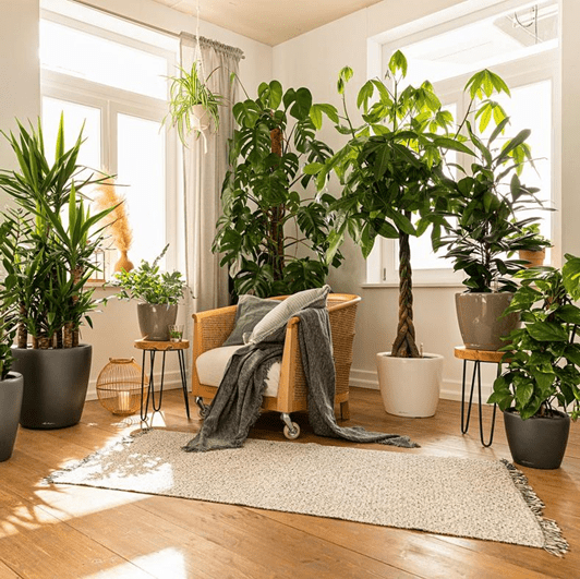 CLASSICO LS 35 Premium - mazeproducts