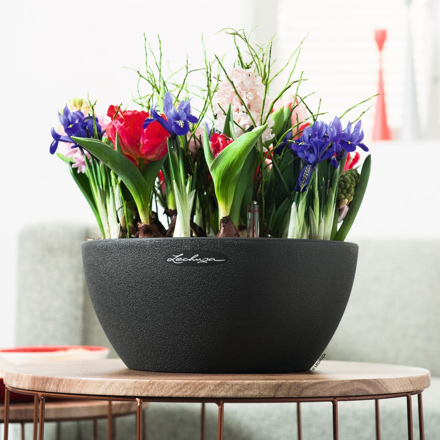 CUBETO Stone 30 Bowl - mazeproducts