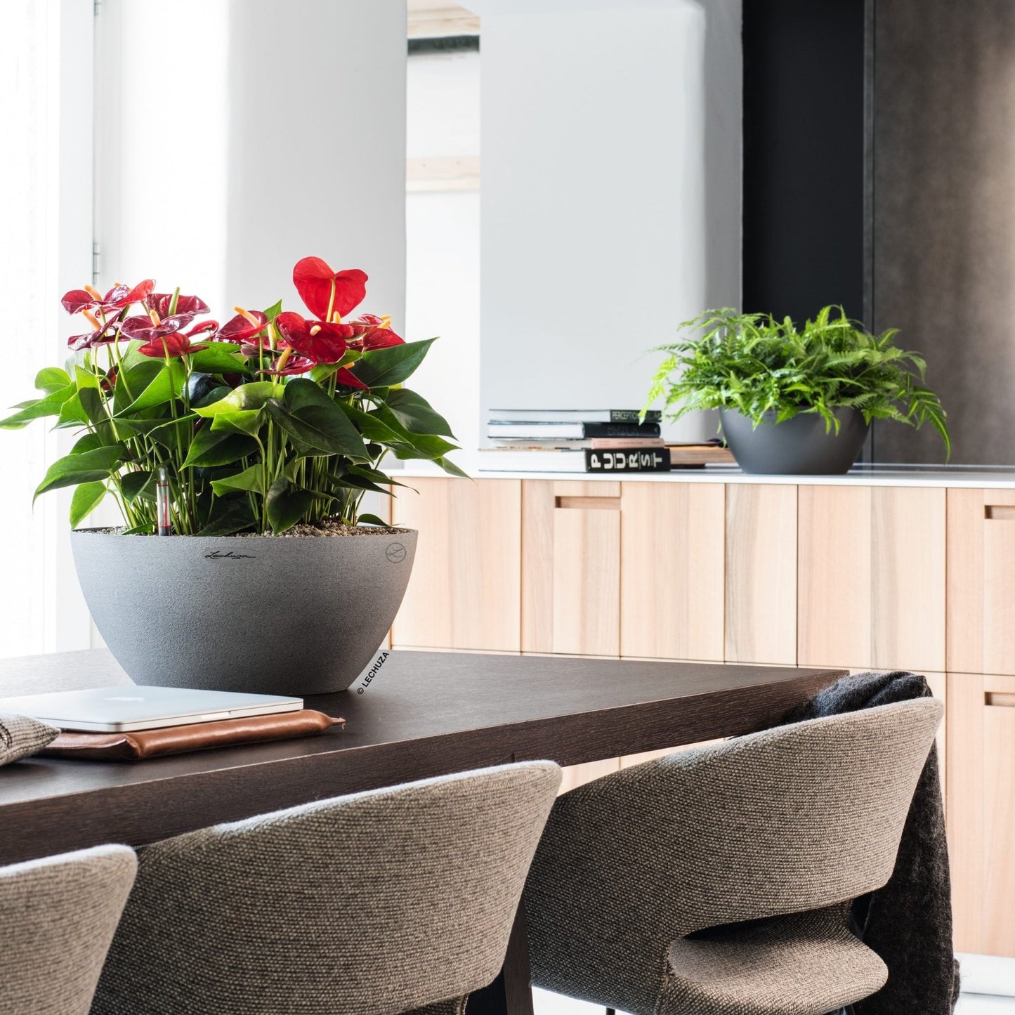 CUBETO Stone 40 Bowl - mazeproducts