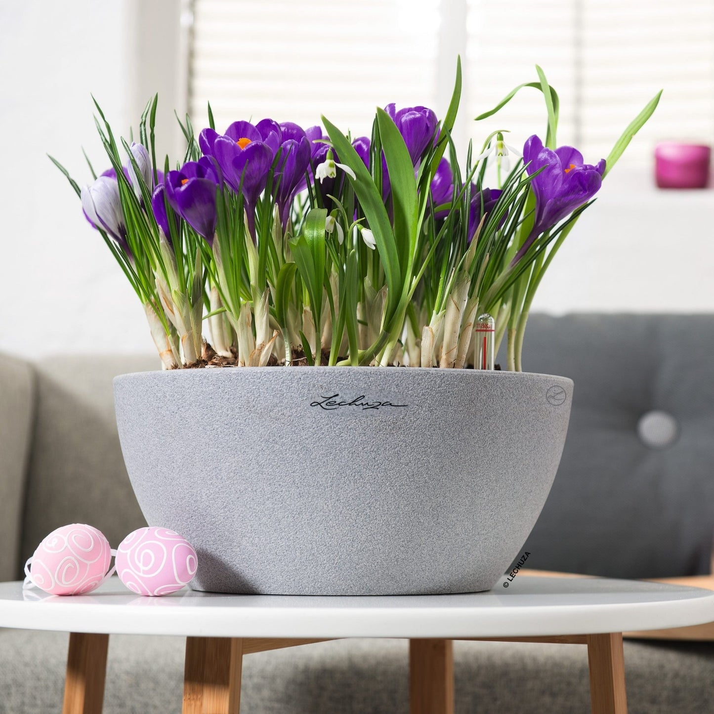 CUBETO Stone 40 Bowl - mazeproducts