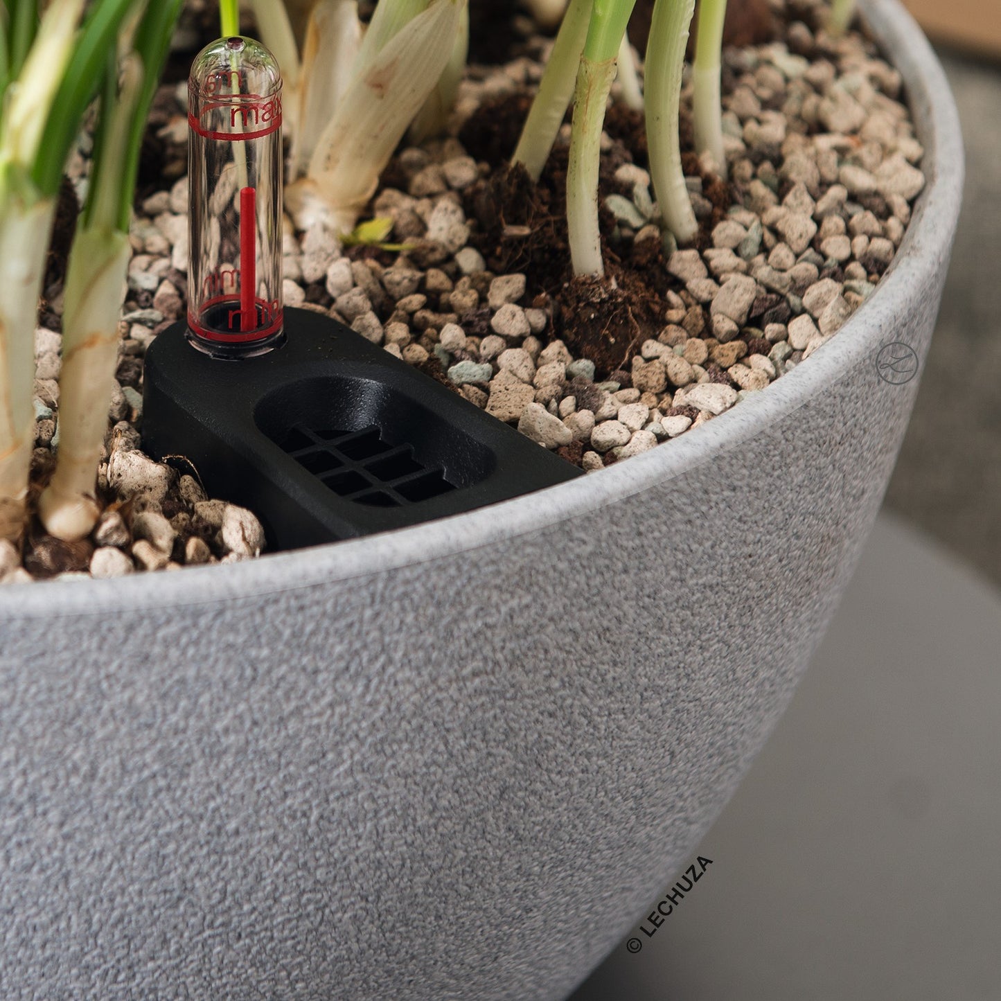 CUBETO Stone 30 Bowl - mazeproducts