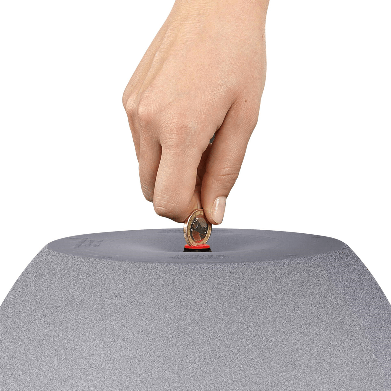 CUBETO Stone 40 Bowl - mazeproducts