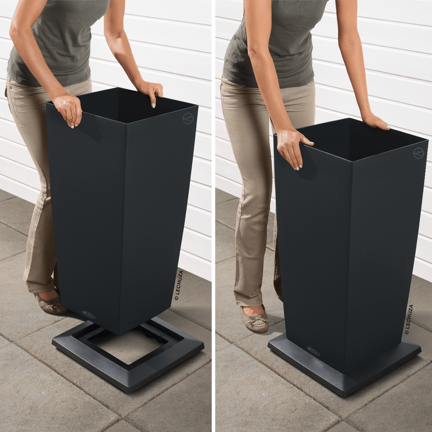 CUBICO Color 40 - mazeproducts