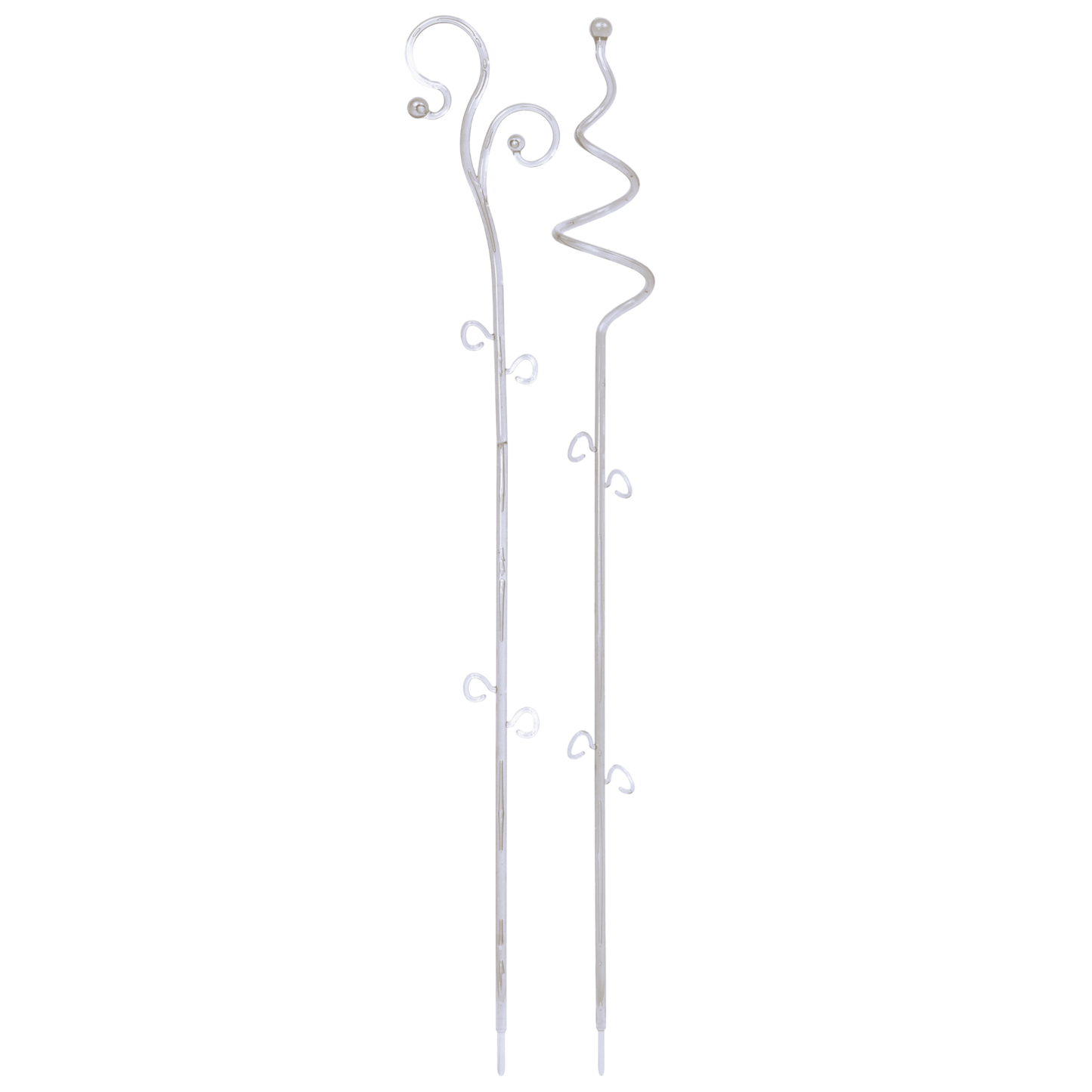 Decor Orchid Sticks - 2pk - mazeproducts