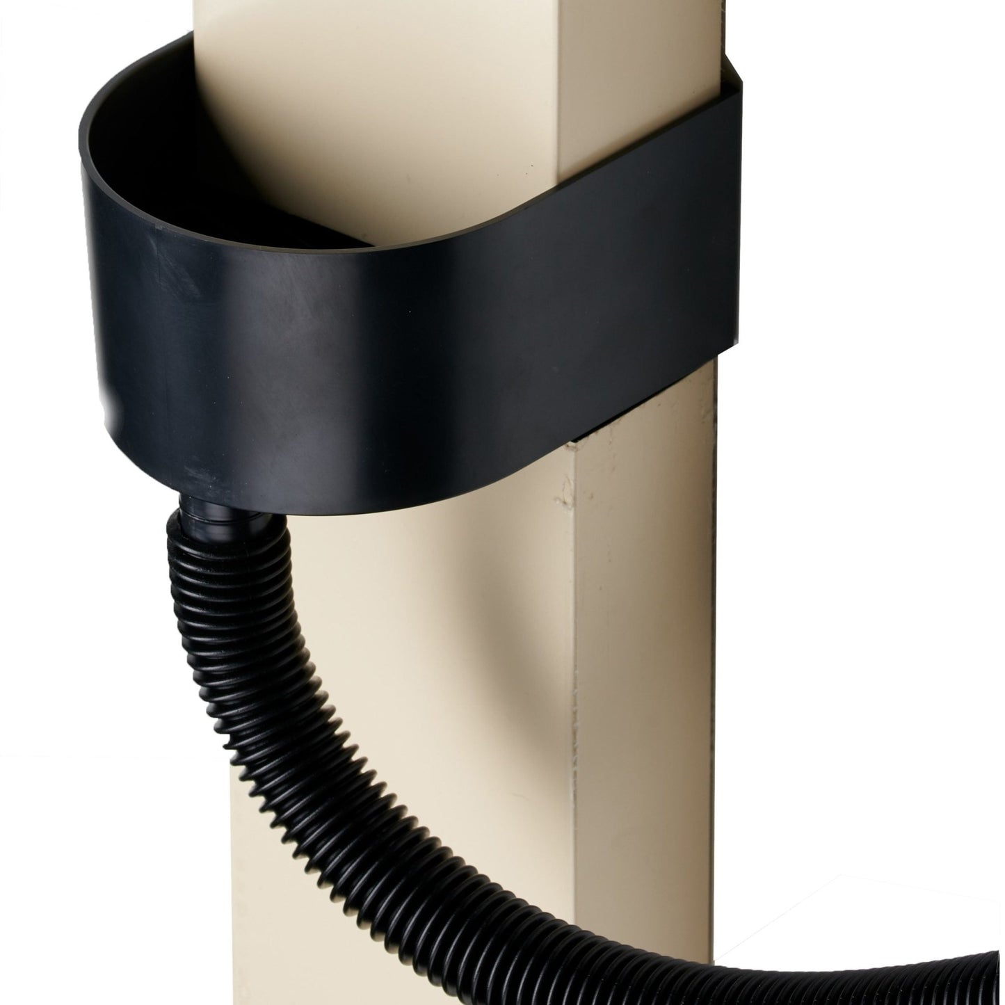 2 x 100L MINItanks with 2 x Stands, Linking Kit & Downpipe Diverter - mazeproducts